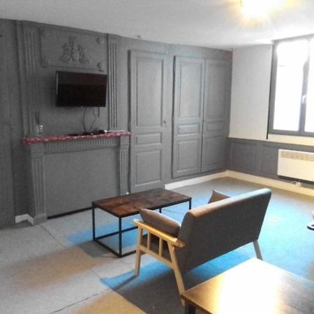 Appartement Tout Equipe Hypercentre Limoges Dış mekan fotoğraf