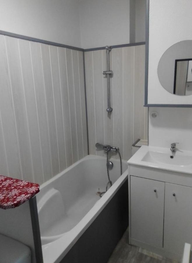 Appartement Tout Equipe Hypercentre Limoges Dış mekan fotoğraf